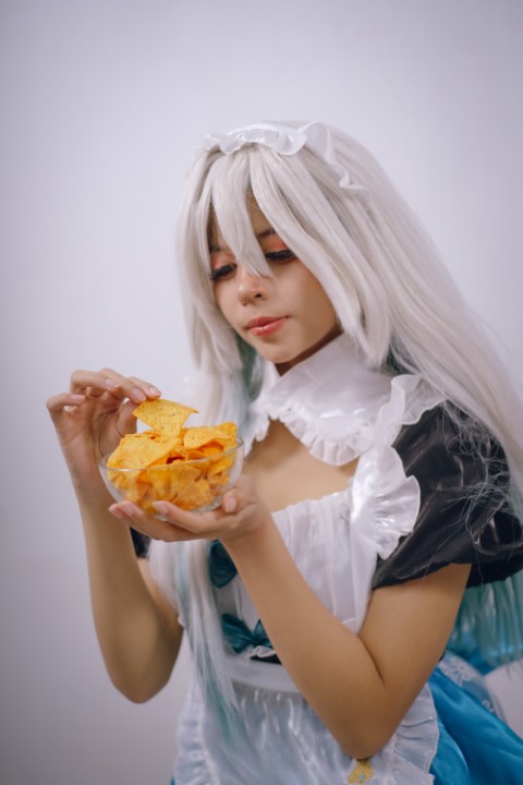 Mekolyn gallery item