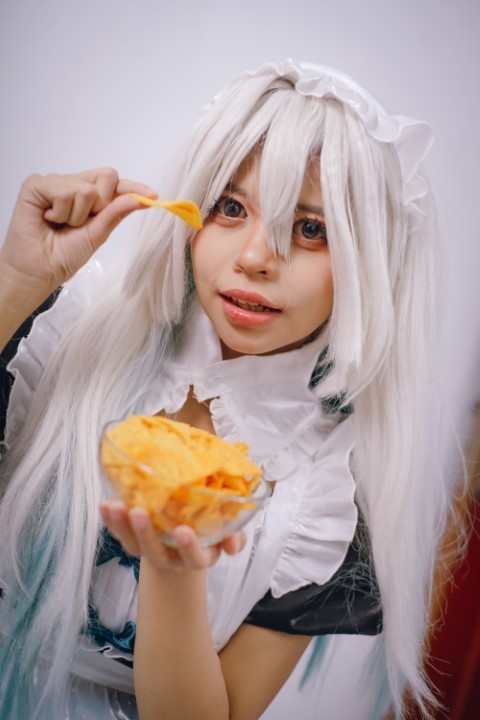 Mekolyn gallery item