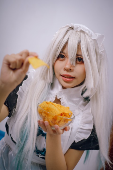 Mekolyn gallery item