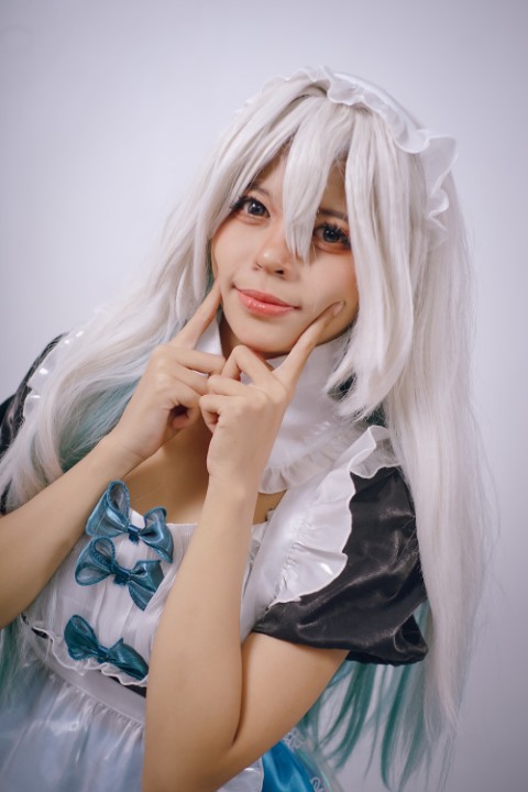 Mekolyn gallery item