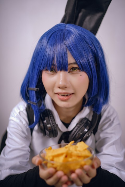 Mekolyn gallery item