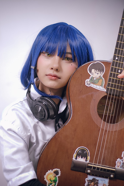 Mekolyn gallery item